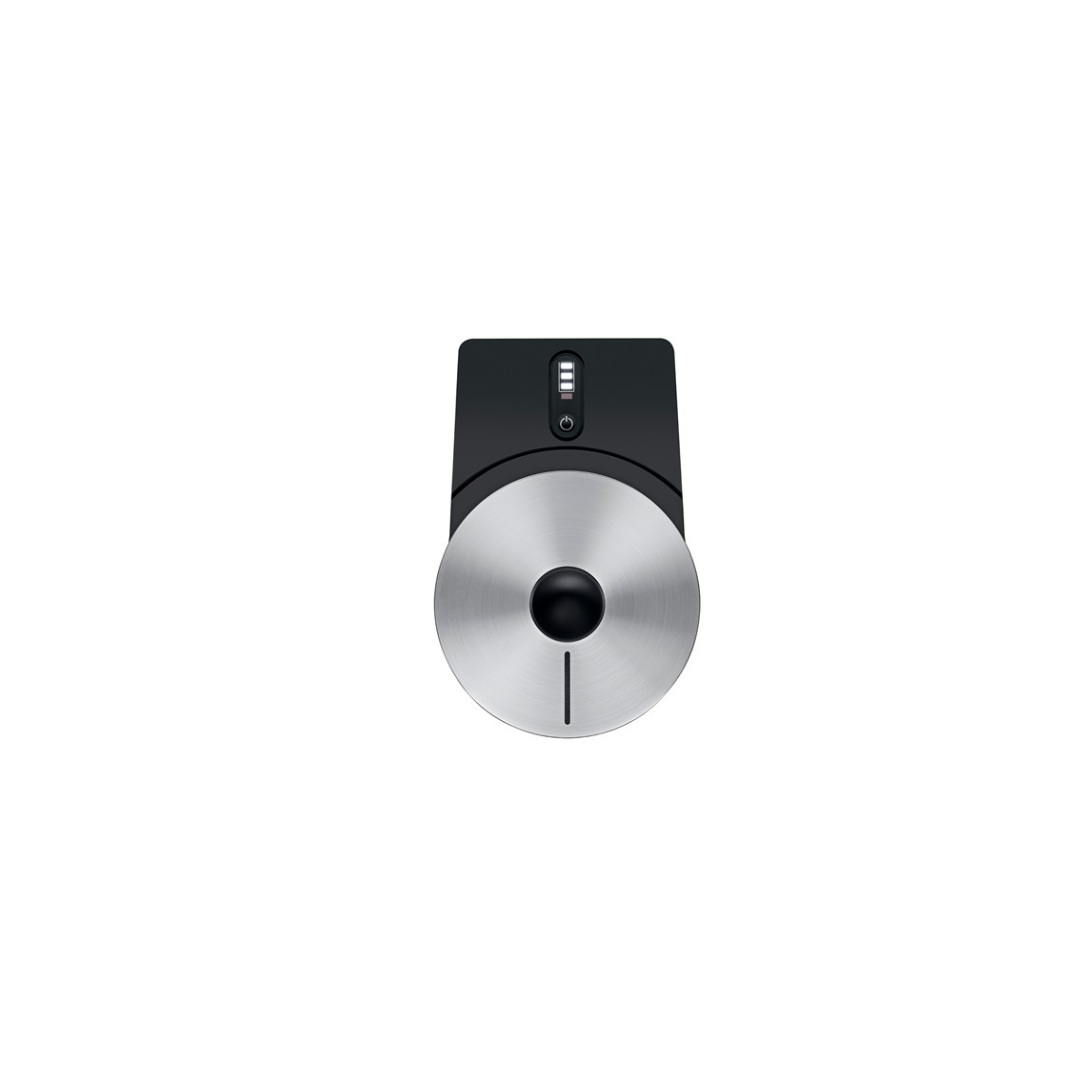 JURA Cool Control 1 L melns  piena dzesētājs 24261