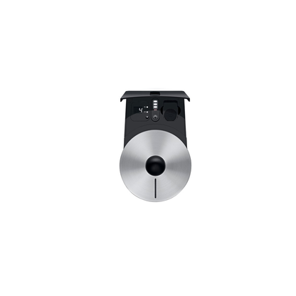 JURA Cool Control 1 L melns  piena dzesētājs 24261
