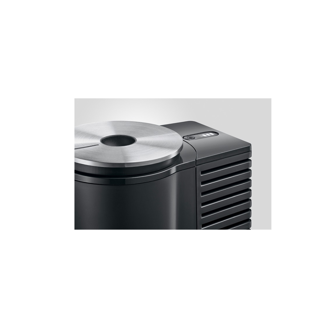 JURA Cool Control 1 L melns  piena dzesētājs 24261