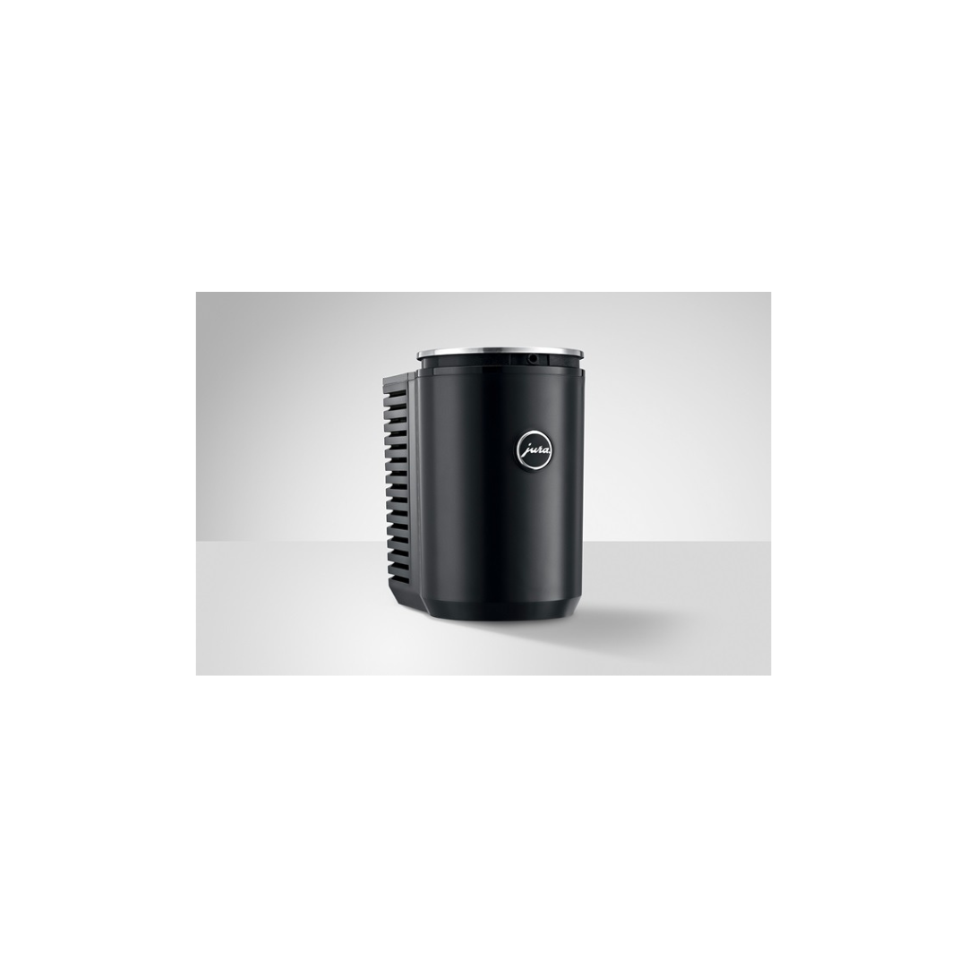 JURA Cool Control 1 L melns  piena dzesētājs 24261