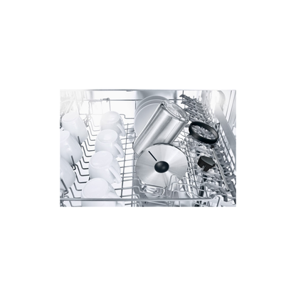 JURA Cool Control 1 L melns  piena dzesētājs 24261