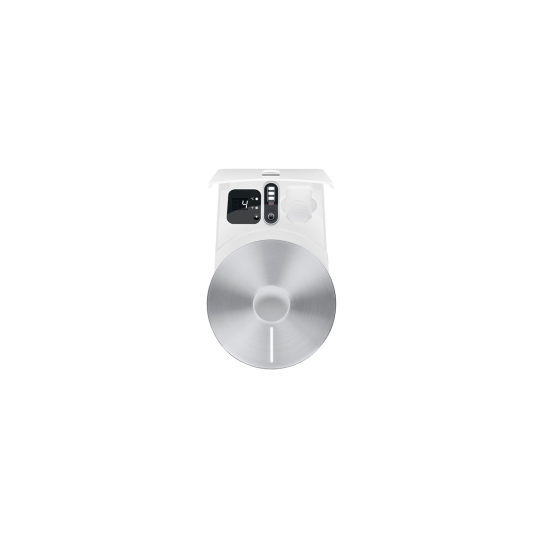 JURA Cool Control 1 L balts  piena dzesētājs 24262