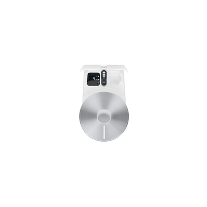 JURA Cool Control 1 L balts  piena dzesētājs 24262