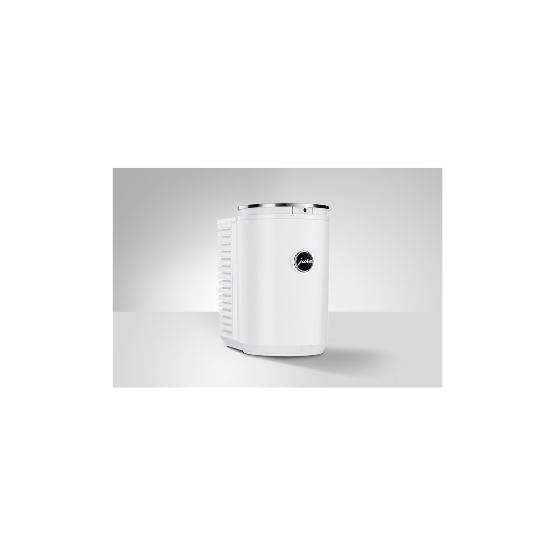 JURA Cool Control 1 L balts  piena dzesētājs 24262
