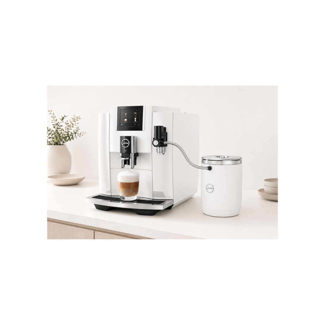 JURA Cool Control 1 L balts  piena dzesētājs 24262