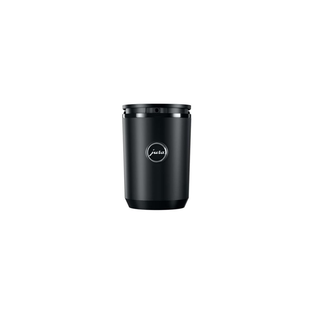 JURA Cool Control 0.6 L Melns piena dzesētājs 24281