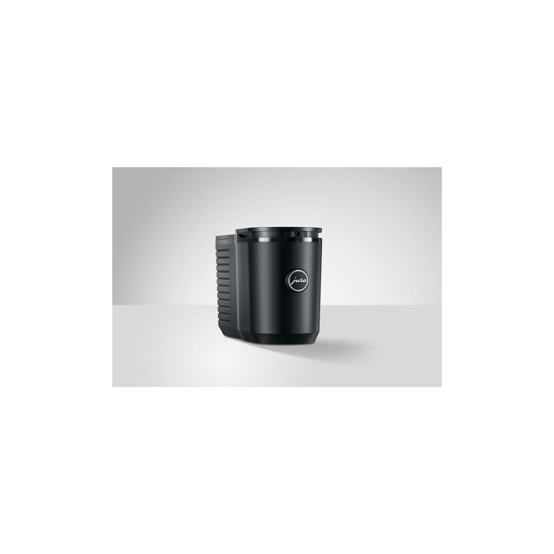 JURA Cool Control 0.6 L Melns piena dzesētājs 24281