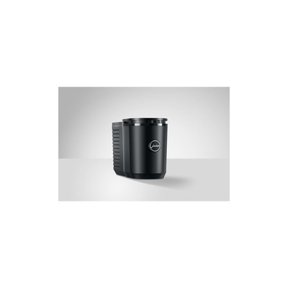 JURA Cool Control 0.6 L Melns piena dzesētājs 24281