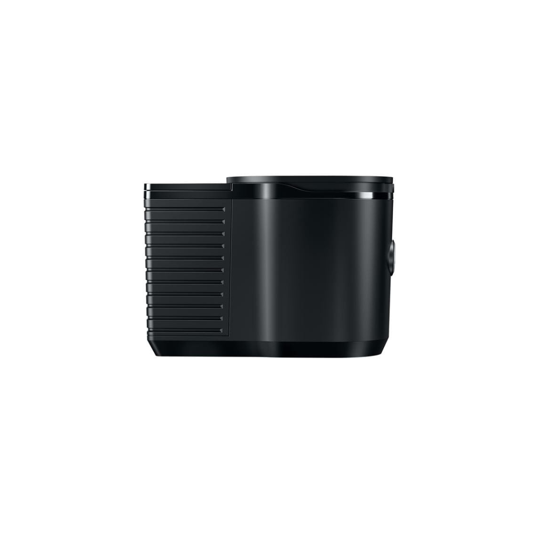 JURA Cool Control 0.6 L Melns piena dzesētājs 24281