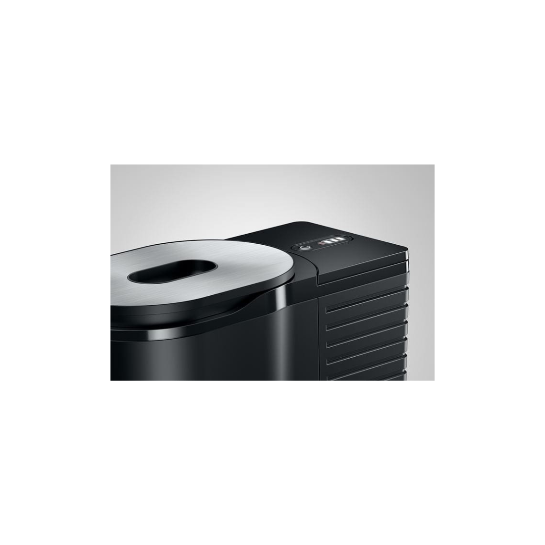 JURA Cool Control 0.6 L Melns piena dzesētājs 24281