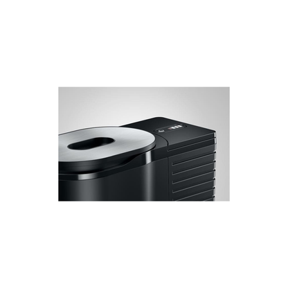JURA Cool Control 0.6 L Melns piena dzesētājs 24281