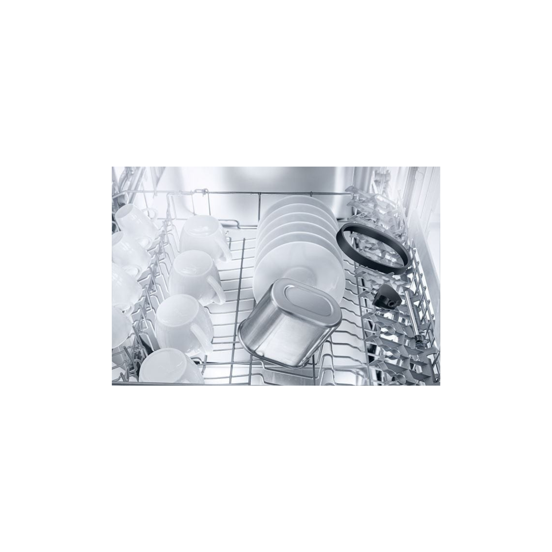 JURA Cool Control 0.6 L Melns piena dzesētājs 24281