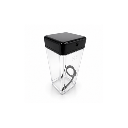 Piena tvertne Melitta Barista ar silikona piena cauruli 0.7 L 6764994