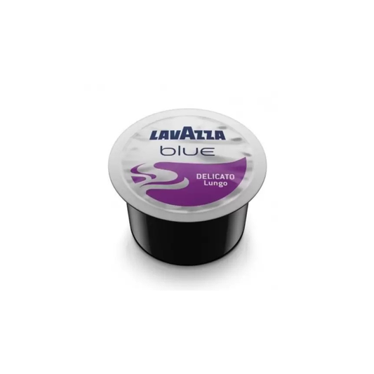 Kafijas kapsulas Lavazza Blue Delicato Lungo