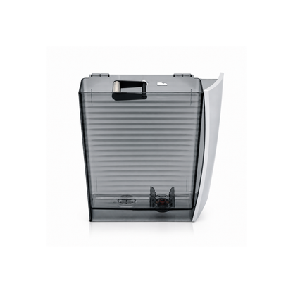 Jura ūdens tvertne Moonlight Silver Smart E8 (EB) ar priekšējo paneli komplektā 74692