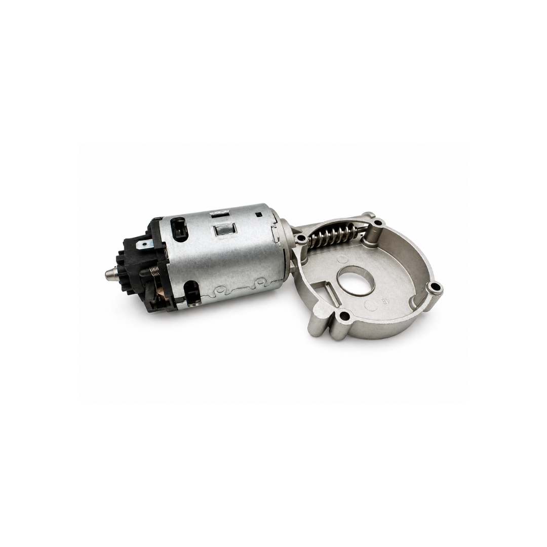 Kafijas dzirnaviņu motors 230V automātiskajiem kafijas aparātiem Saeco Philips Gaggia OEM 421944049151