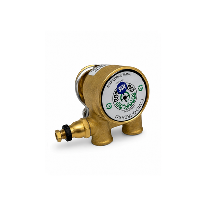 Rotācijas sūknis ROTOFLOW PA204 200L/h 3/8" Rancilio, La Cimbali, Gaggia, Nuova Simonelli 1330002, Fracino,