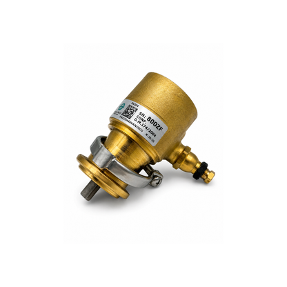 Rotācijas sūknis ROTOFLOW PA204 200L/h 3/8" Rancilio, La Cimbali, Gaggia, Nuova Simonelli 1330002, Fracino,