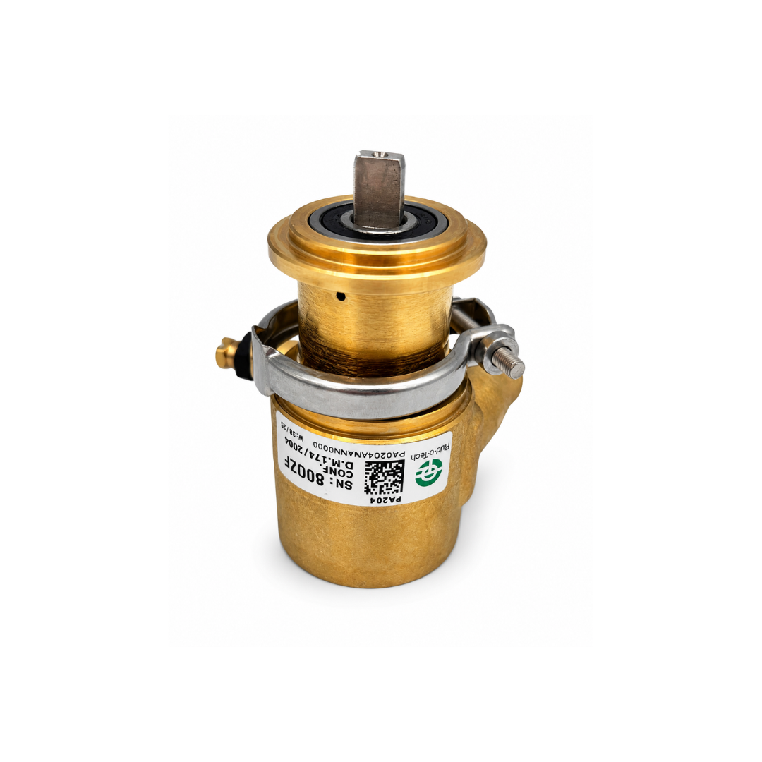 Rotācijas sūknis ROTOFLOW PA204 200L/h 3/8" Rancilio, La Cimbali, Gaggia, Nuova Simonelli 1330002, Fracino,