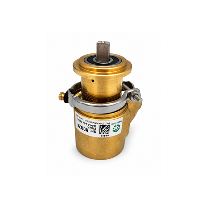 Rotācijas sūknis ROTOFLOW PA204 200L/h 3/8" Rancilio, La Cimbali, Gaggia, Nuova Simonelli 1330002, Fracino,