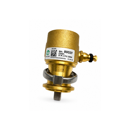 Rotācijas sūknis ROTOFLOW PA204 200L/h 3/8" Rancilio, La Cimbali, Gaggia, Nuova Simonelli 1330002, Fracino,