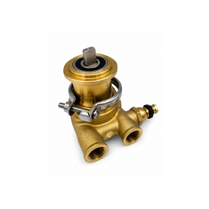 Rotācijas sūknis ROTOFLOW PA204 200L/h 3/8" Rancilio, La Cimbali, Gaggia, Nuova Simonelli 1330002, Fracino,