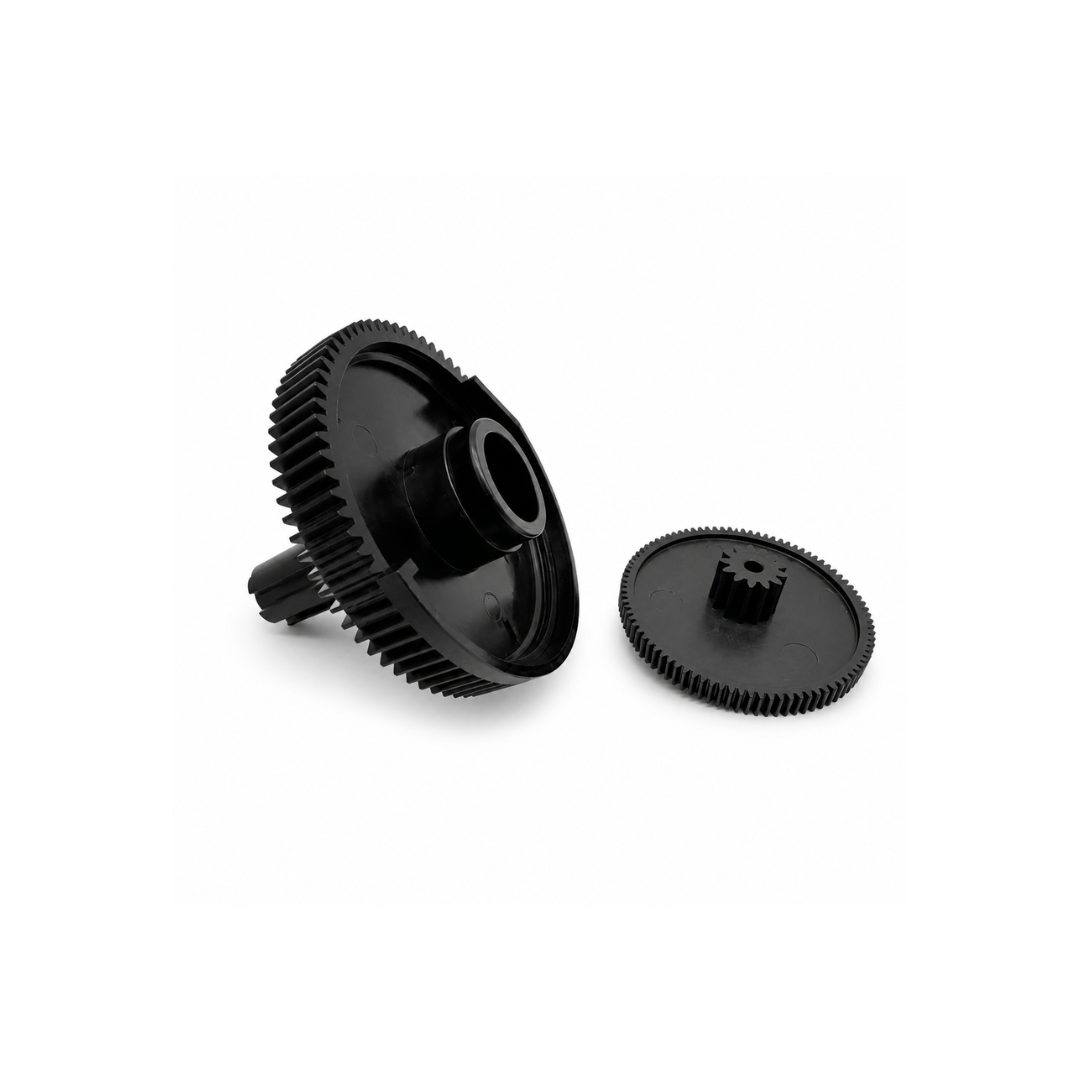 Saeco Philips Gaggia reduktora zobrati V2 996530009913