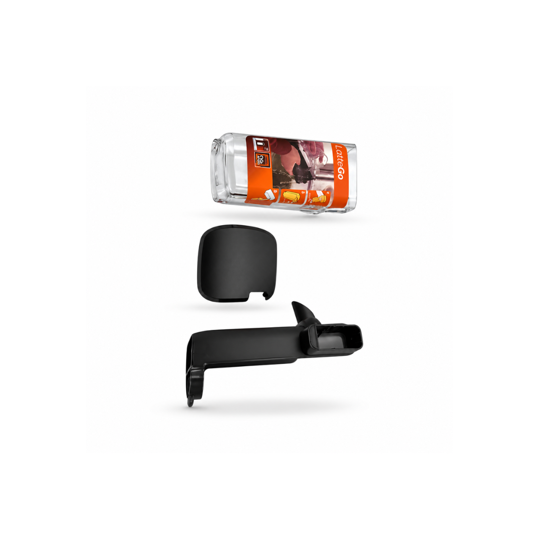 PHILIPS SAECO EP LatteGo Piena Karafe 421945016211 421944083391