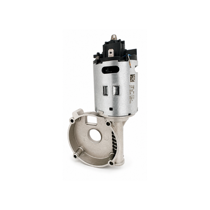Kafijas dzirnaviņu motors 230V automātiskajiem kafijas aparātiem Saeco Philips Gaggia OEM 421944049151