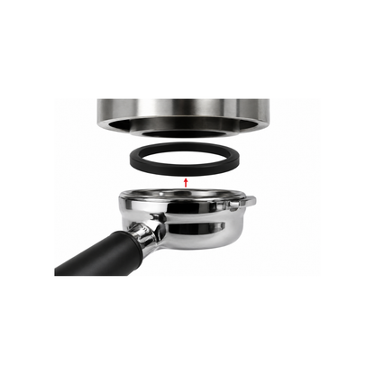 Portafiltra blīve 71×56×9 mm | 1186701 | Casadio, Cimbali, Faema, Nuova Simonelli, Victoria Arduino