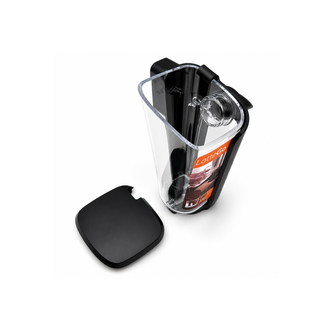 PHILIPS SAECO EP LatteGo Piena Karafe 421945016211 421944083391