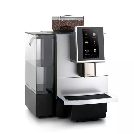 Kafijas automāts Dr. Coffee „F12 Big Plus Silver“