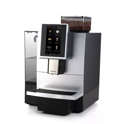 Kafijas automāts Dr. Coffee „F12 Big Plus Silver“