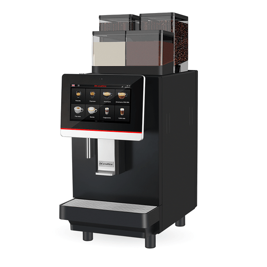 Kafijas automāts Dr. Coffee "F3 Plus"