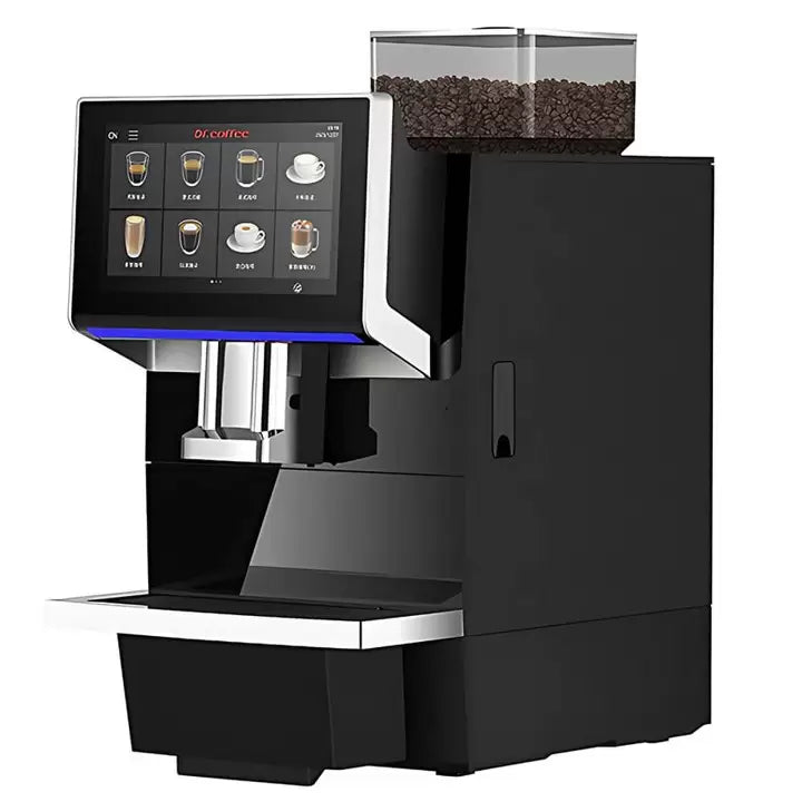 Kafijas automāts Dr. Coffee „GT2 Big Plus“
