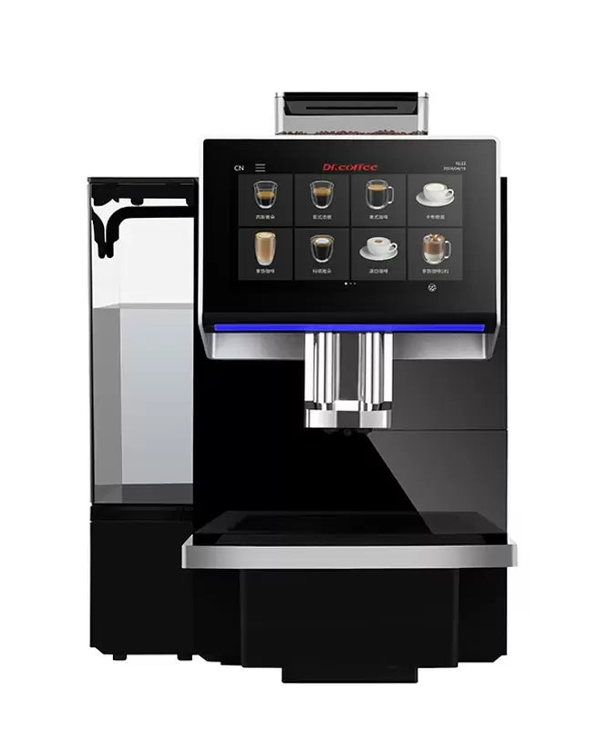 Kafijas automāts Dr. Coffee „GT2 Big Plus“