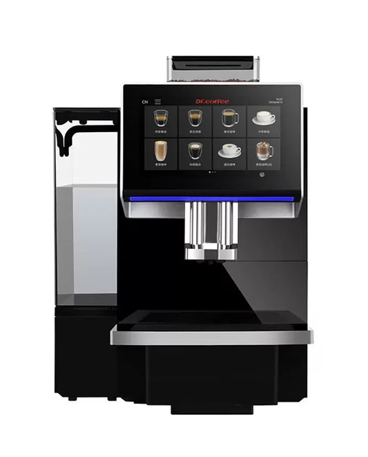 Kafijas automāts Dr. Coffee „GT2 Big Plus“