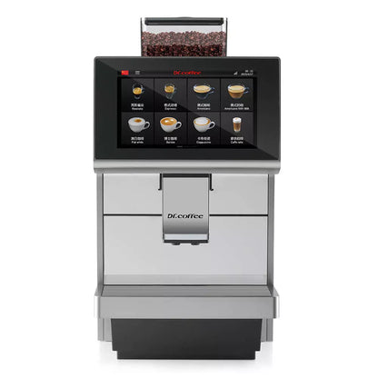 Kafijas automāts Dr. Coffee M12 Plus