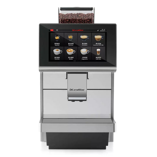 Kafijas automāts Dr. Coffee M12 Plus