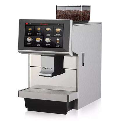 Kafijas automāts Dr. Coffee M12 Plus