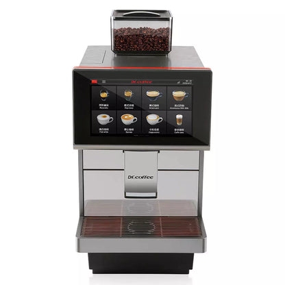 Kafijas automāts Dr. Coffee M12 Plus