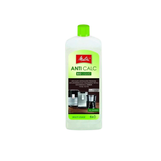 Atkaļķošanas līdzeklis ANTI CALC Bio Liquid, 250 ml 2210361