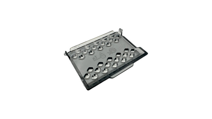 Philips EP22xx un EP32xx maltās kafijas vāka nodalījums 421944084601