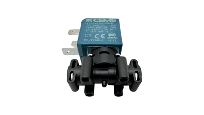 Philips EP Lattego 3 Virzienu Magnētiskais Solenoīda Vārsts 24 V/10 W  421945001441