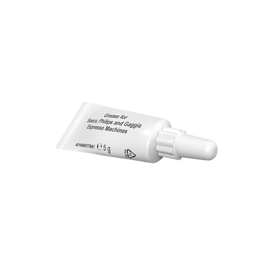 Silikona apkopes smērviela kafijas automātiem "SAECO/PHILIPS" 5gr 1180002