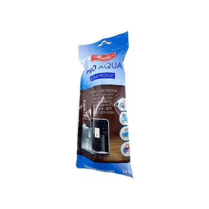 Melitta Aqua Pro Claris ūdens filtrs 1 gab 221038