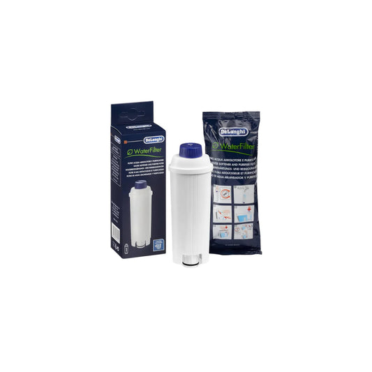 DELONGHI ūdens filtrs DLS C002 5513292811