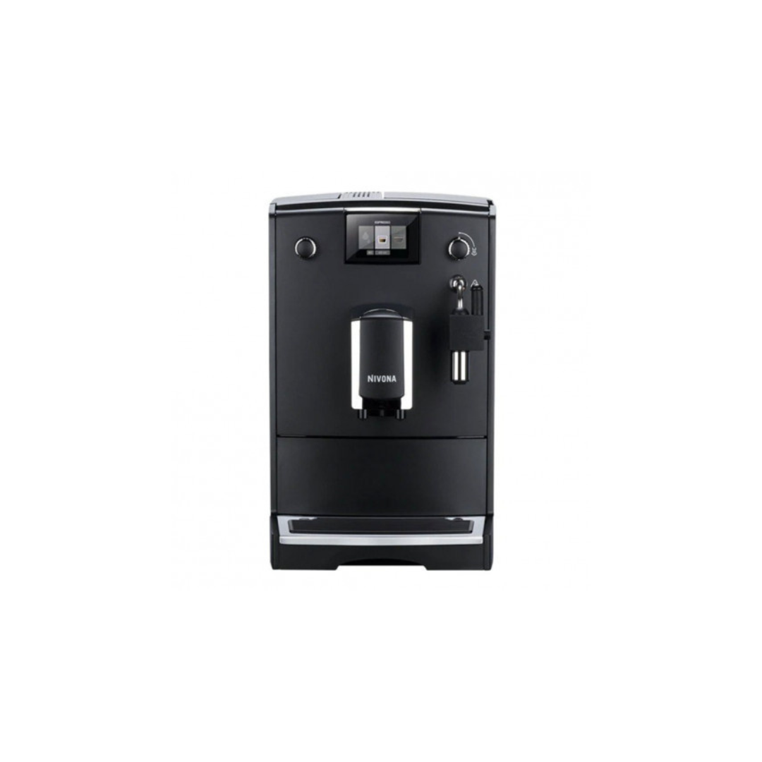Kafijas automāts - Nivona NICR 550, melns