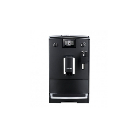 Kafijas automāts - Nivona NICR 550, melns