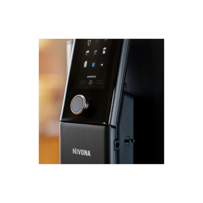 Nivona Nivo 8101 Kafijas Automāts